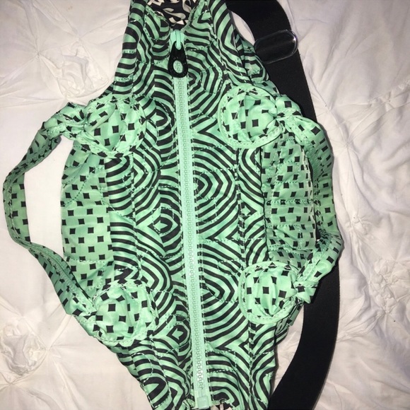 Marc by Marc Jacobs Diaper Bag - Picture 3 of 8